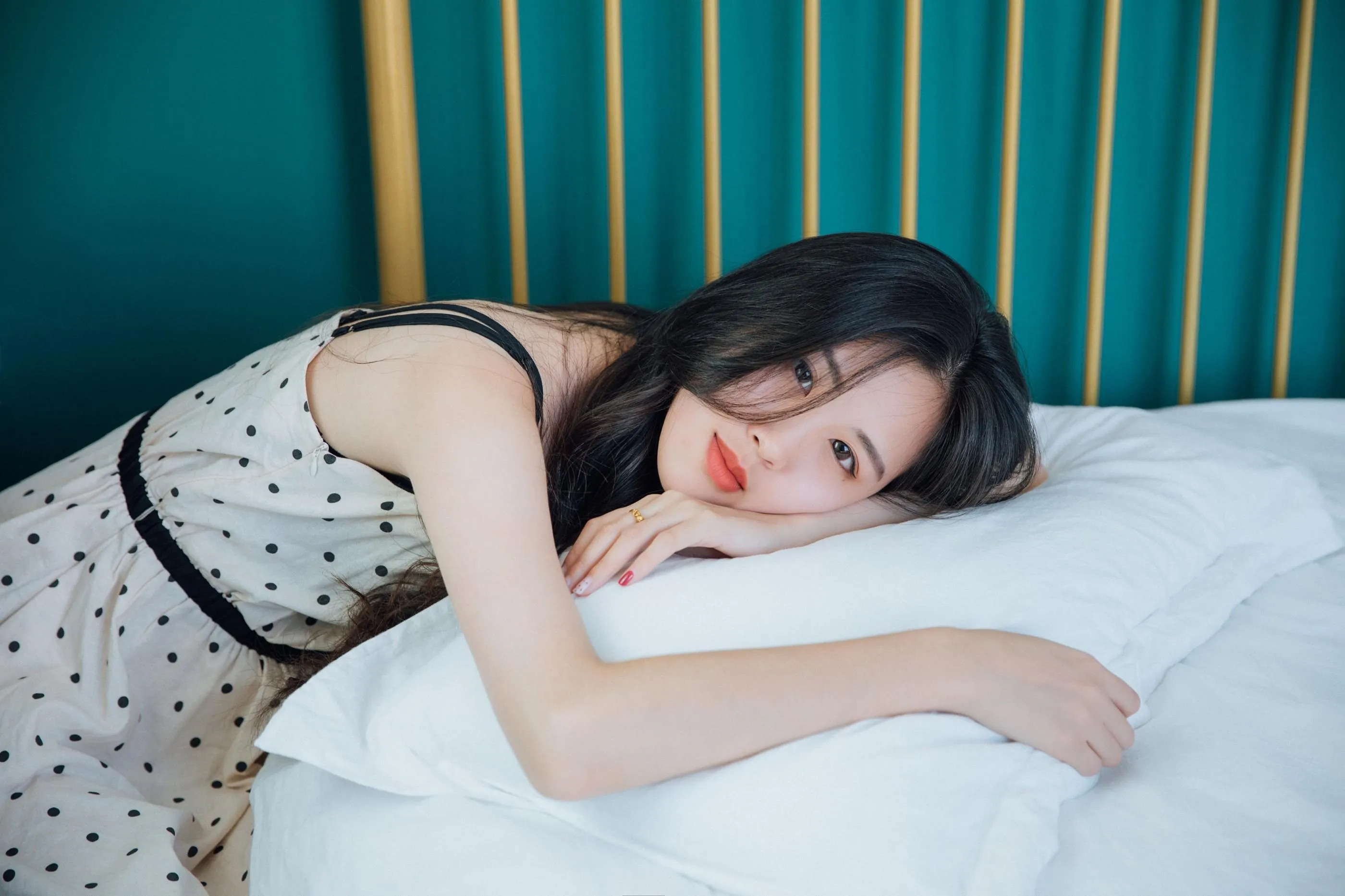 [YITUYU艺图语]2022.02.06 那年夏天 思婷 [26P]插图8
